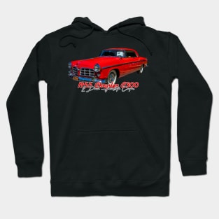 1955 Chrysler C300 2 Door Hardtop Coupe Hoodie